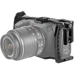 SHAPE Cage for Blackmagic Pocket Cinema Camera 4K / 6K
