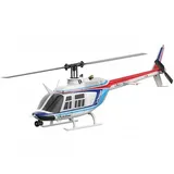 FliteZone Jet Ranger RC Hubschrauber RtF