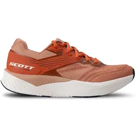 Scott Pursuit Ride Damen Laufschuhe Sportschuhe orange- Gr. 40.5