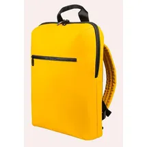 Tucano Gommo Rucksack für 15,6" Notebooks, gelb