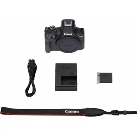 Canon EOS R50 schwarz Body