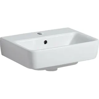 Geberit Renova Plan Handwaschbecken 501624001