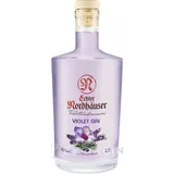 Echter Nordhäuser Violet Gin 0,7 l