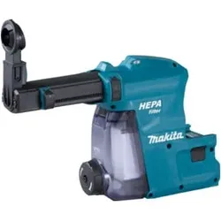 Makita Staubabsaugung DX09