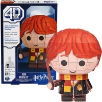 Harry Potter Spin Master - Harry Potter - Ron Minifigur