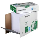 Navigator Universal A4 80 g/m2 2500 Blatt