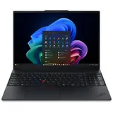 Lenovo ThinkPad E16 G4 Intel Core Ultra 5 325 16 GB RAM 512 GB SSD Win11 Pro 21YC0008GE
