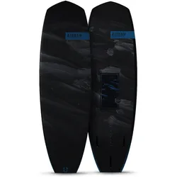 Airush Team Foil Board V4 Kiteboard Wave 24, Größe in cm: 120