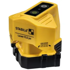 Stabila FLS 90 Bodenlinienlaser 15 m