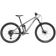 norco bikes Fluid FS A3 2023 29 Zoll RH L Unisex silber