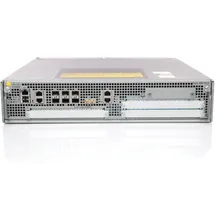 Cisco ASR1002X-5G-SECK9 neu