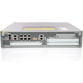 Cisco ASR1002X-5G-SECK9 neu