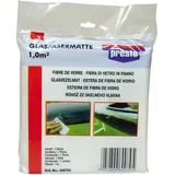 PRESTO Glasfaserspachtel 180 mm Glasfasermatte 1 m2
