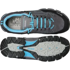 MEINDL Ontario GTX Damen grau/azurblau 39,5