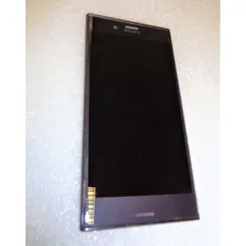 Sony Xperia XZ 32GB schwarz