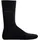 Boss Herren Socken, 6er Pack - Finest Soft Cotton, Threepack RS Uni CC Schwarz 43-46