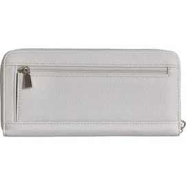 GUESS Laurel Portemonnaie ivory