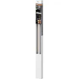 osram homelighting OSRAM LED Switch Batten 600mm 8W 3000 K LED-Unterbauleuchte