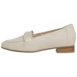 Hassia Ballerinas in Beige 38 EU | Gr.: