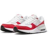 Nike Air Max SYSTM Gs DQ0284108 - Rot