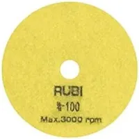 RUBI 62971 Körnung # 100