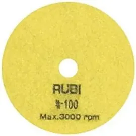 RUBI 62971 Körnung # 100