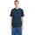 Element Icon Label Pocket Blau S