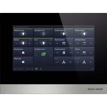 Busch-Jaeger IP Touch 7 LAN/WLAN H8236-4B-03