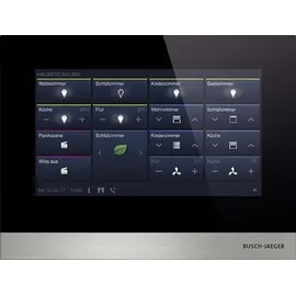 Busch-Jaeger IP Touch 7 LAN/WLAN H8236-4B-03