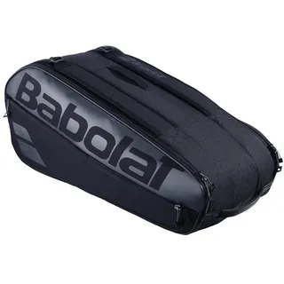 Babolat Court L schwarz