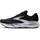 Brooks Adrenaline GTS 24 Damen Medium Ebony/Blue Heron/Silver 38