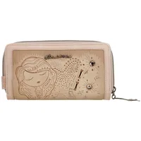 Anekke Hollywood Studio Geldbörse Damen beige