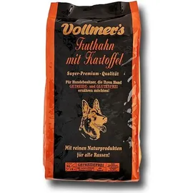 Vollmer's Truthahn mit Kartoffel 5 kg
