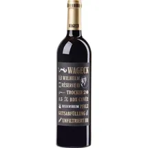 Weingut Wageck Pfaffmann Cuvée Wilhelm Réserve 1 x 0,75 l