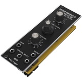 Behringer 902 VOLTAGE CONTROLLED AMPLIFIER Legendäres analoges VCA-Modul für Eurorack