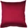 JANINE Colors 31001 bordeaux 155 x 220 cm + 80 x 80 cm