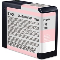 Epson T580 vivid magenta