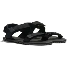 Xero Shoes D-Trail Herren Schwarz 44