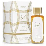 Lattafa Hayaati Gold Elixir Eau de Parfum 100 ml