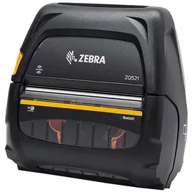 Zebra Technologies ZQ521 Schwarz