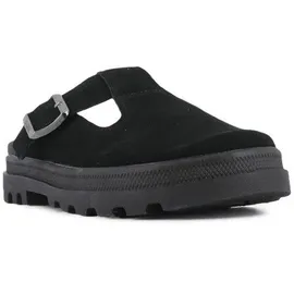 Palladium Dunelite Sandal Black 43