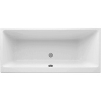 Villeroy & Boch Subway Rechteckbadewanne 90 x 190 cm (UBA199SUB2V01)