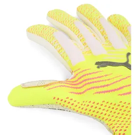 Puma Future Ultimate NC - gelb / 10