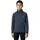 Trespass Edvin Fleece Blau 9-10 Jahre