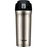 OEM Thermobecher 0,48 l Silber