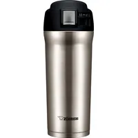 OEM Thermobecher 0,48 l Silber