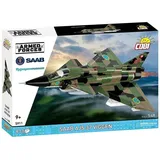 Cobi Saab AJS37 Viggen Bausatz 911-tlg. 5911
