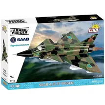 Cobi Saab AJS37 Viggen Bausatz 911-tlg. 5911