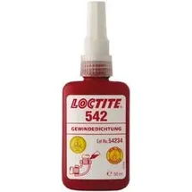 LOCTITE Gewindedichtung Loctite 542 50 ml
