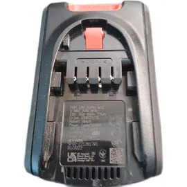 Bosch Unlimited Serie 8 Gen2 BBS8214